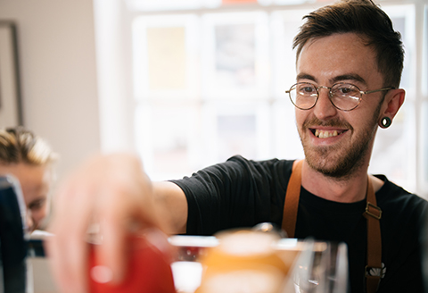 Martin, from Haverfordwest Image