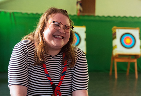 When everything makes sense! Image