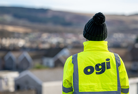 Need for speed sees Ogi add more capacity to valleys rollout Image