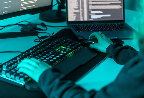 UK first as Ogi deploys 25Gb speed boost to city centre tech hub Image