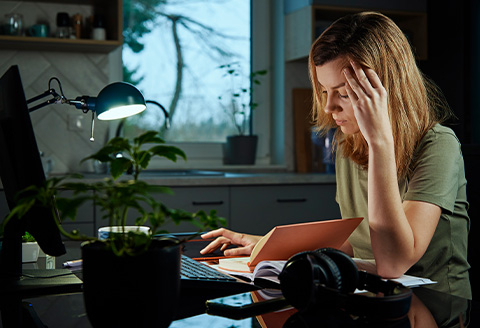 Can weather affect internet speed? Image