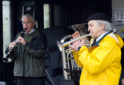 Ogi backs return of popular village music festival Image