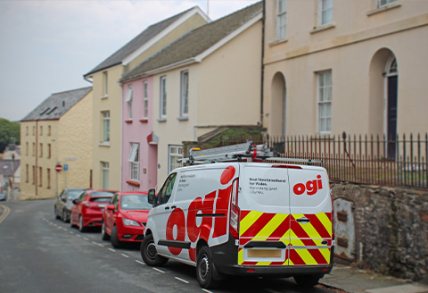 The connection Wales deserves Image