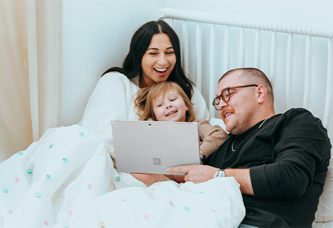 Speed boosts and lower prices kick start 2024 Image