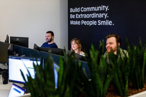 New customer support tools launch Image