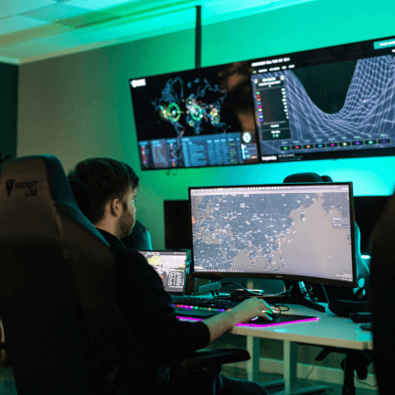 How to strengthen your network’s defences Image