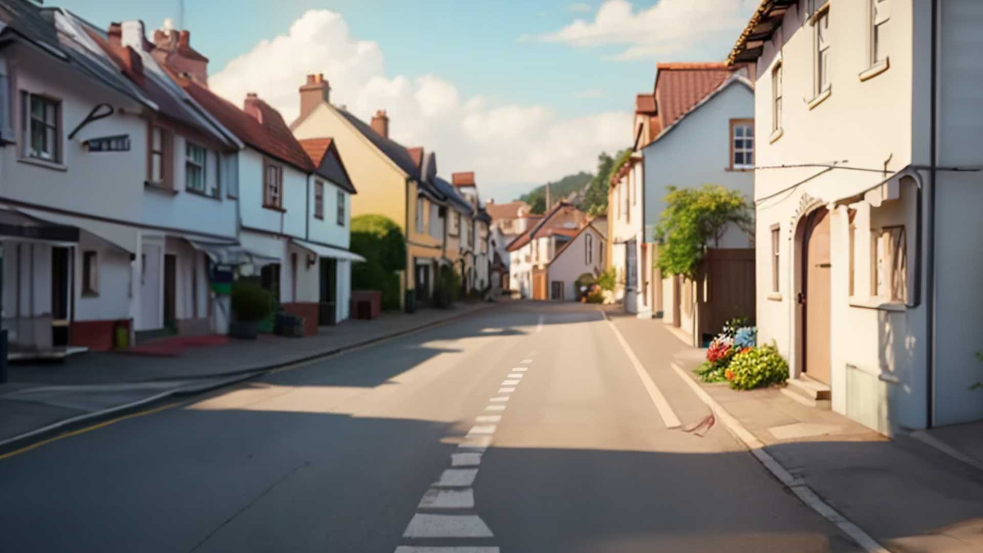 Igniting interest in<br>full fibre in Pontypandy Image