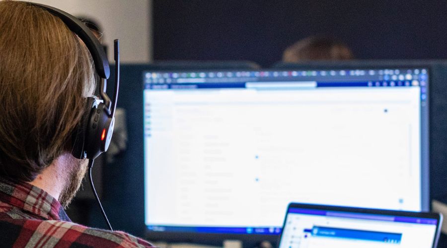 Can I Use Home Broadband for Business?