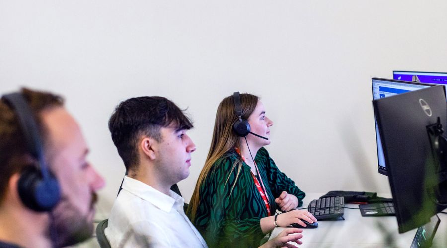 Can I Use Home Broadband for Business