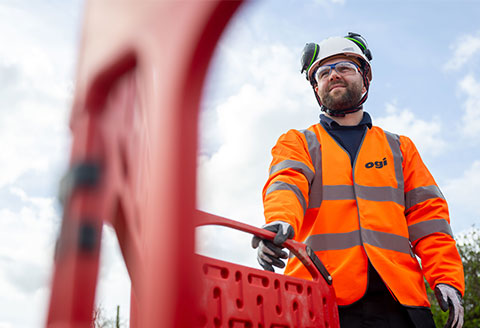 Training delivers to the last mile Image