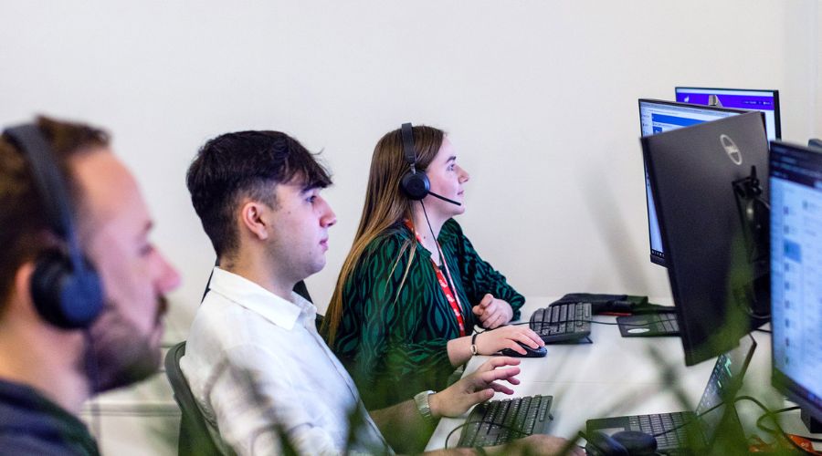 What speed broadband do I need to work from home? Image