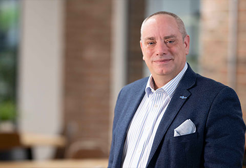 Parenting in the age of the algorithm Image