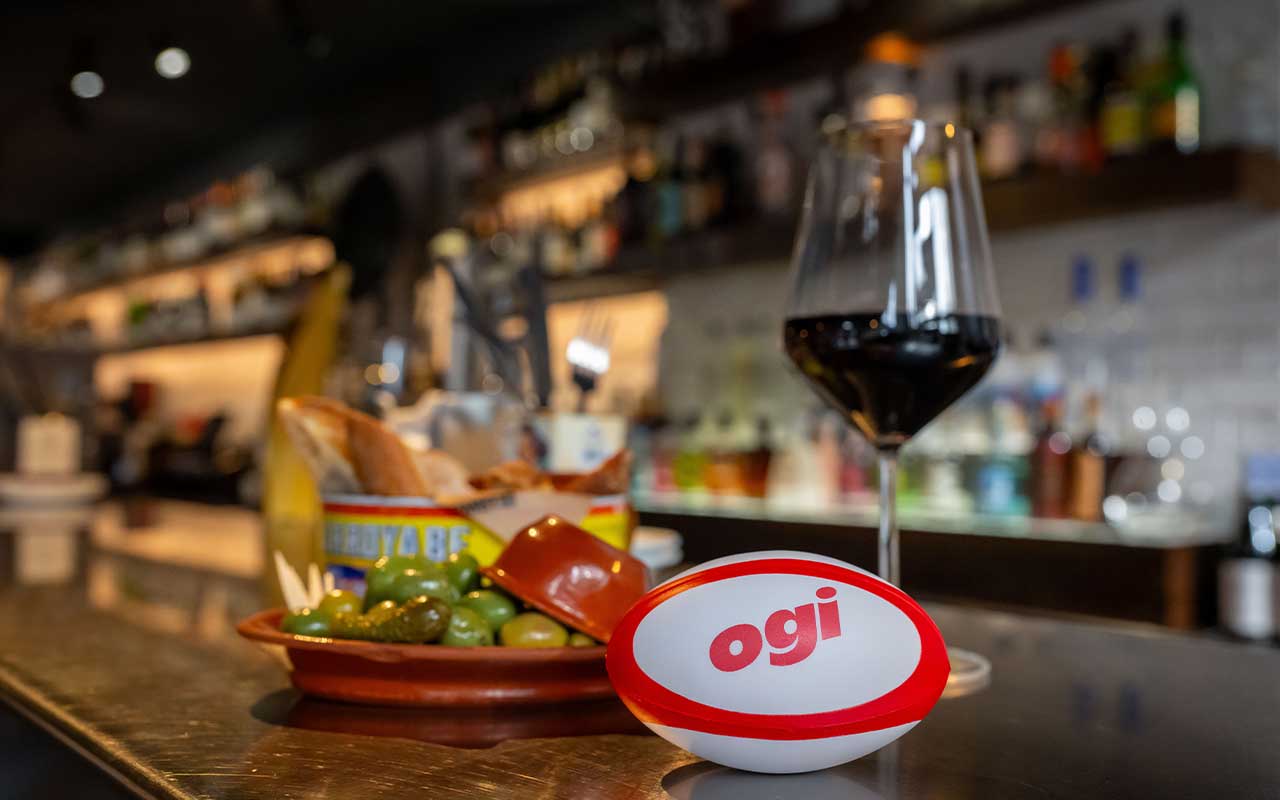 Powering Cardiff’s food and drink scene Image