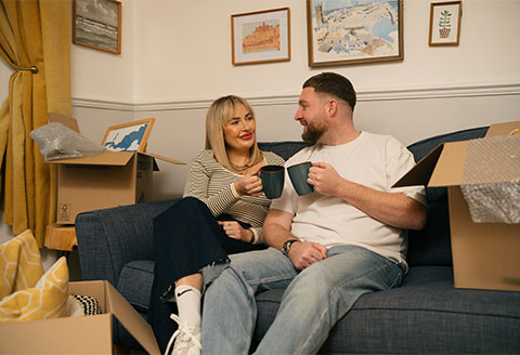 Life admin parties are the new Tupperware nights… Image